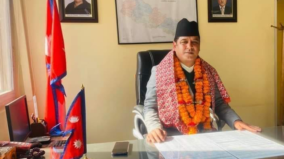 वाणिज्य नीति संशोधन गर्ने उद्योगमन्त्री भण्डारीको पहिलो निर्णय